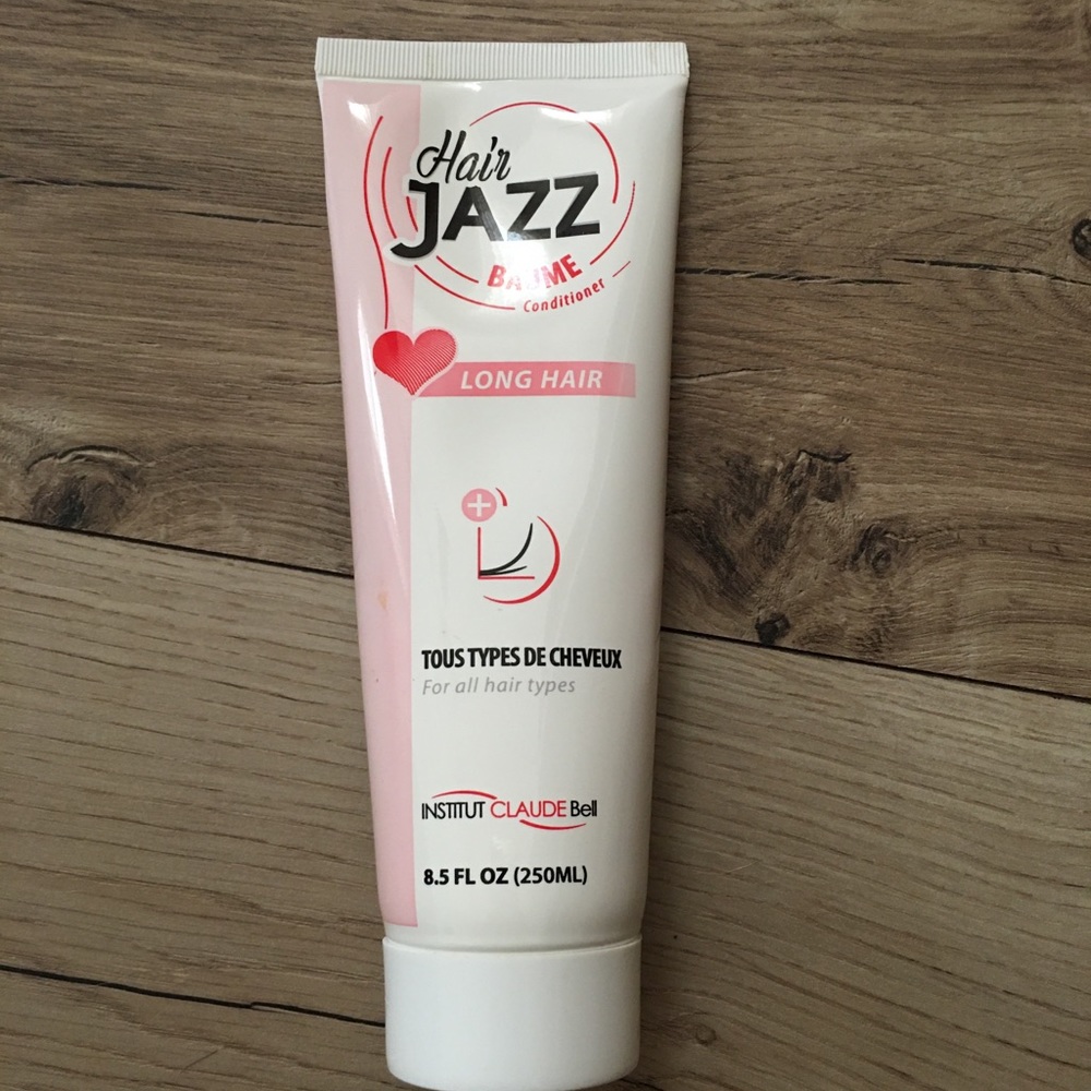 Hair jazz
